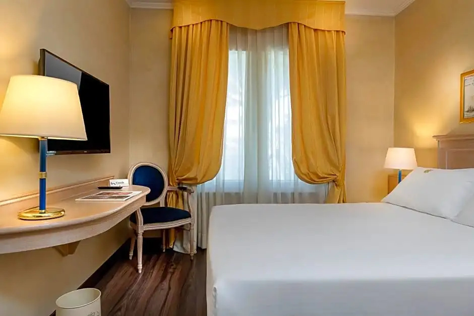 Hotel De Londres - Chambres
