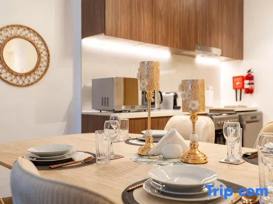 bnbme | La Cote 3 | 1BR