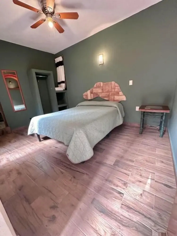 Hotel Casa del Sol - Chambres