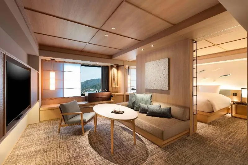 DoubleTree by Hilton Kyoto Higashiyama 사진 13