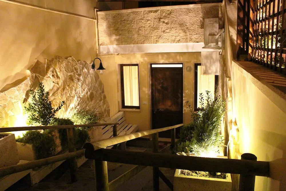 Vico del Salento