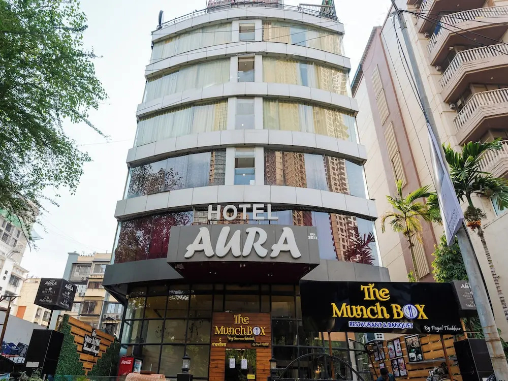 Hotel Aura