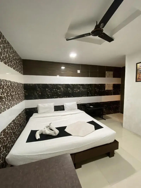Czar Palace Resort Udaipur - Général