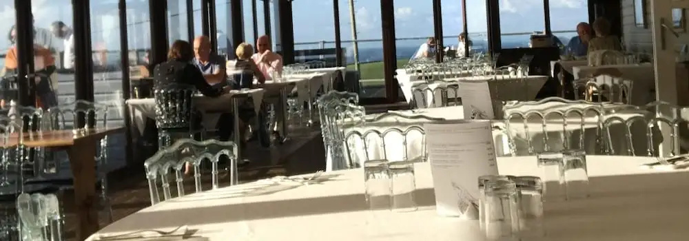 The Longcross Hotel Restaurant & Gardens - Général