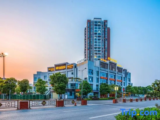 JinMaLongHotel