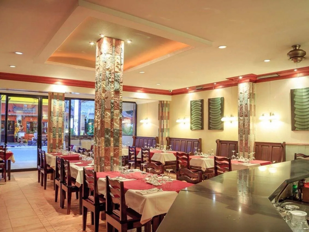 Hotel photo 20