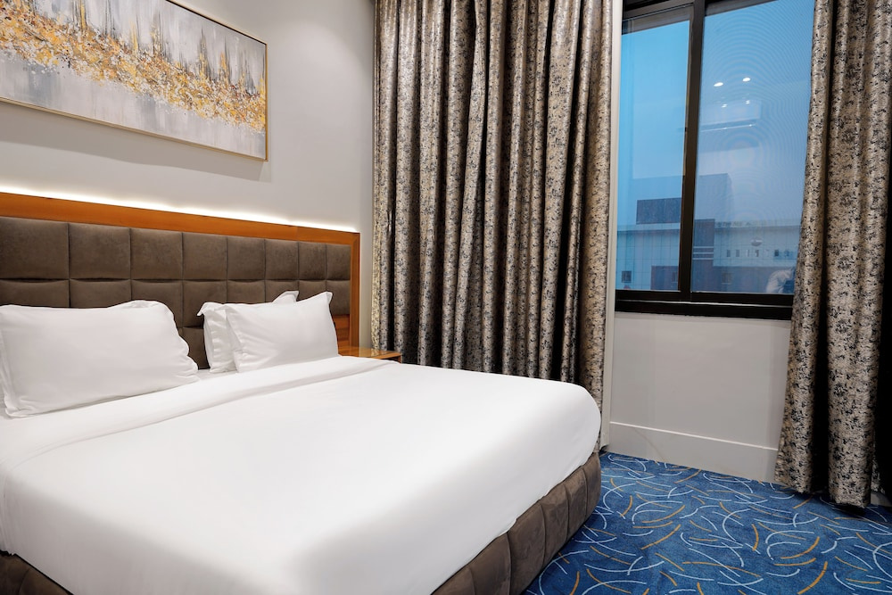 Namar Home serviced Apartment -Tuwaiq — фото
