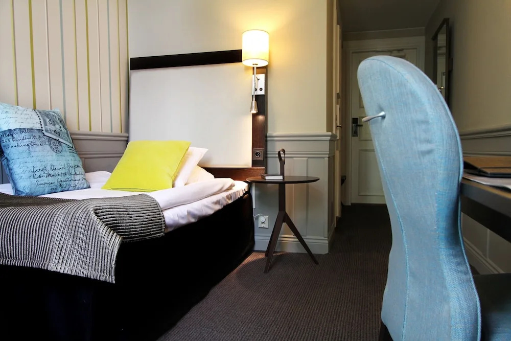 Home Hotel Post - Chambres