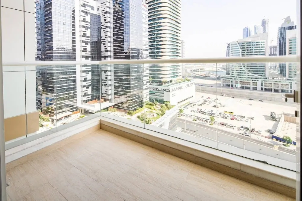 Stunning 2BR With Study in Prime Downtown Dubai - Sleeps 5!