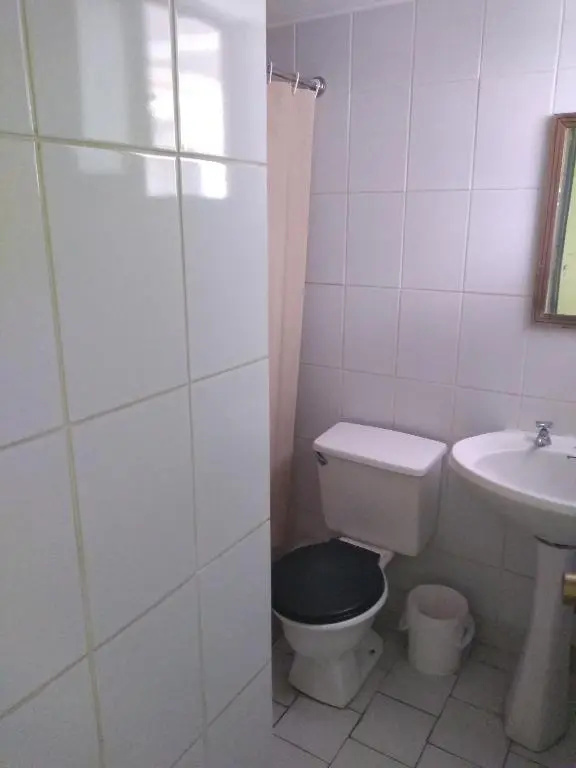 Hotel Angamos - Chambres