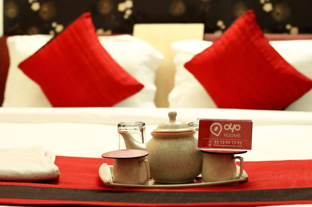 Hotel photo 11
