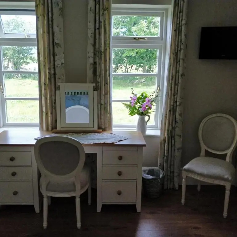 Riversdale Country House - Chambres
