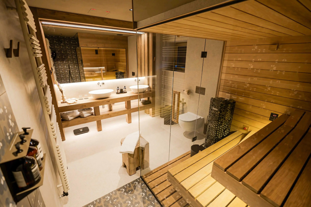 Deluxe Junior Suite
