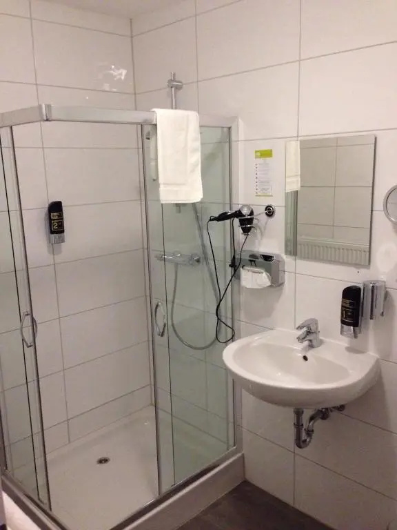Hotel Platinium - Chambres