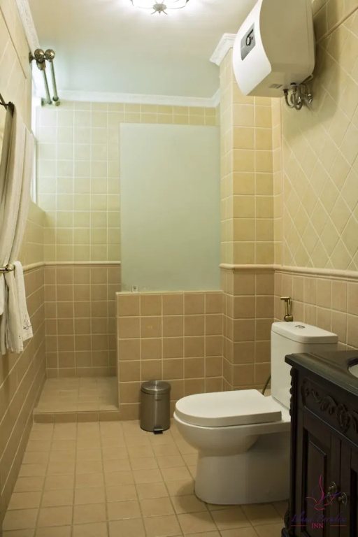 Island Paradise Inn - Chambres