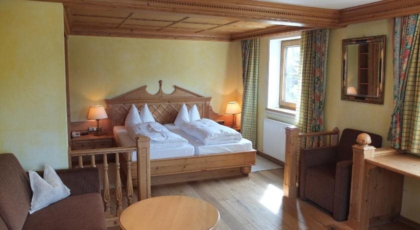 Hotel Zur Post — 5