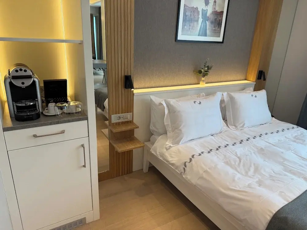 Hotel photo 8