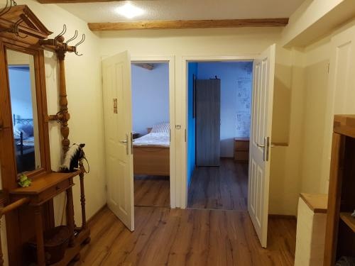 Bed & Breakfast Im Mindener Land