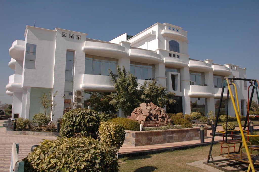 Hotel Vikramaditya image