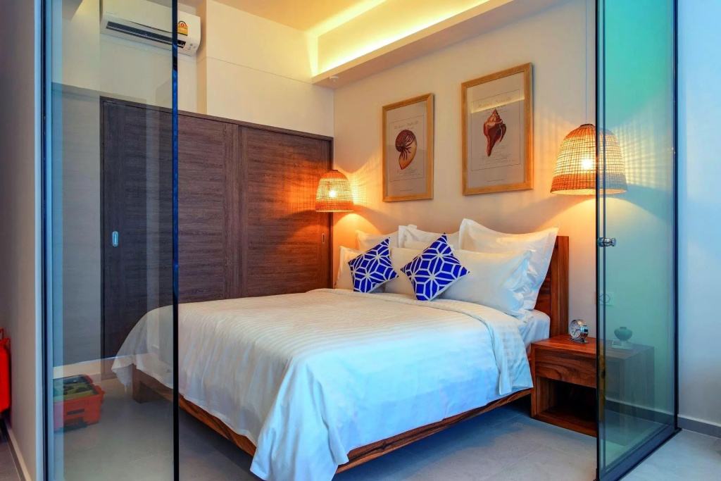 Patong Heights — 5