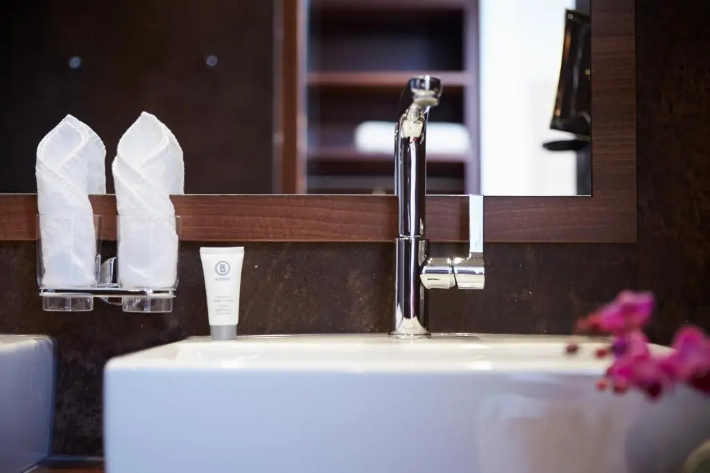 Das Kronthaler - Adults Only - Chambres