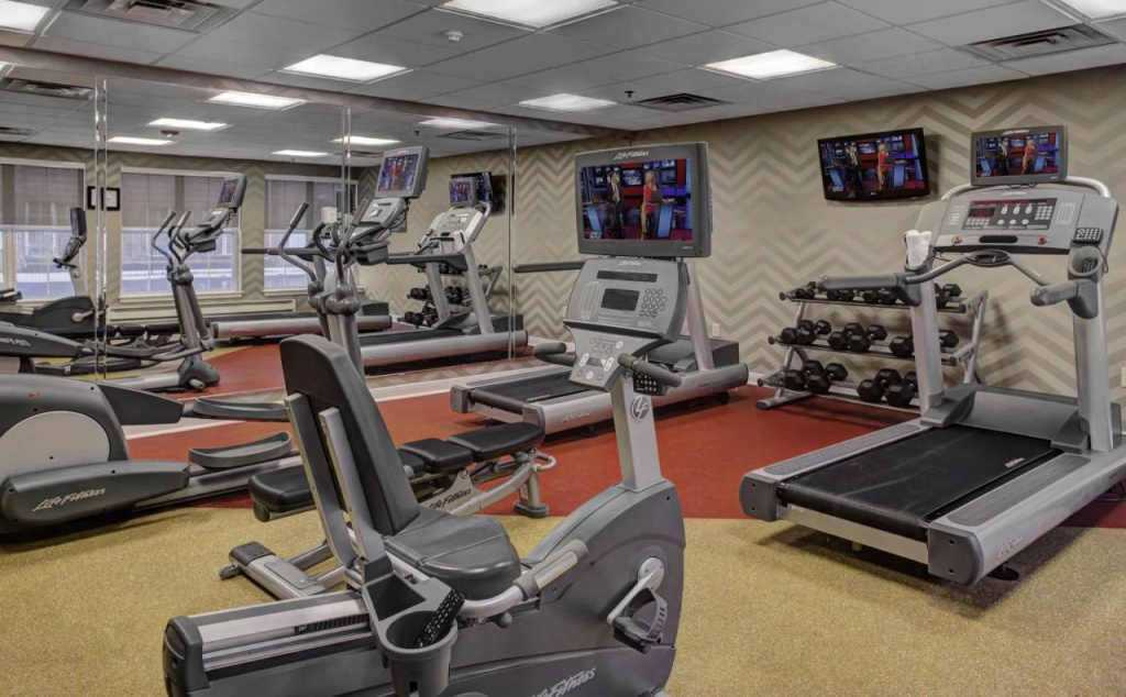 Residence Inn by Marriott Cleveland Beachwood - Général