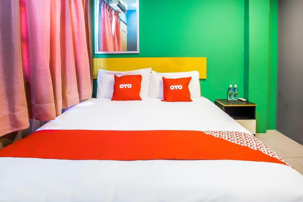 Alor Street Hotel