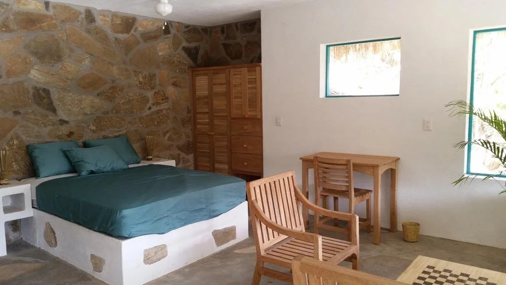 Casa Luna - Général