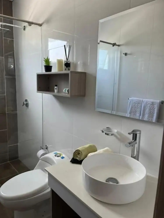 Standard Apartment