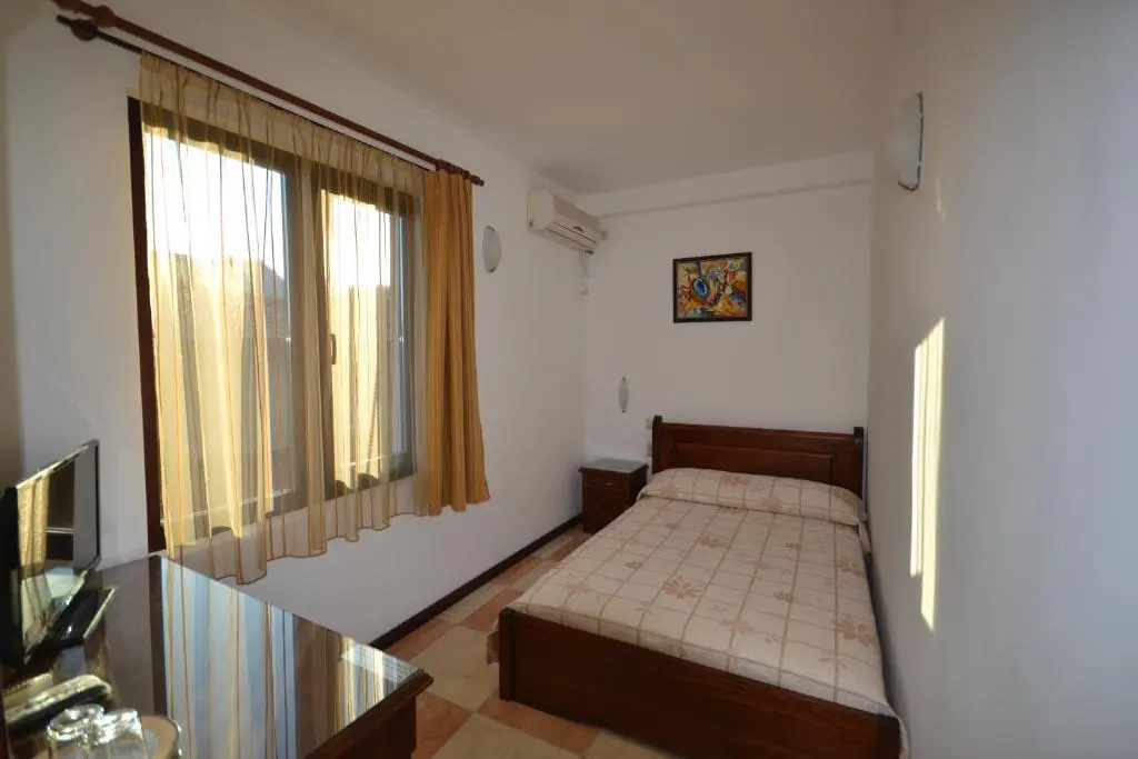 Family Hotel More - Chambres