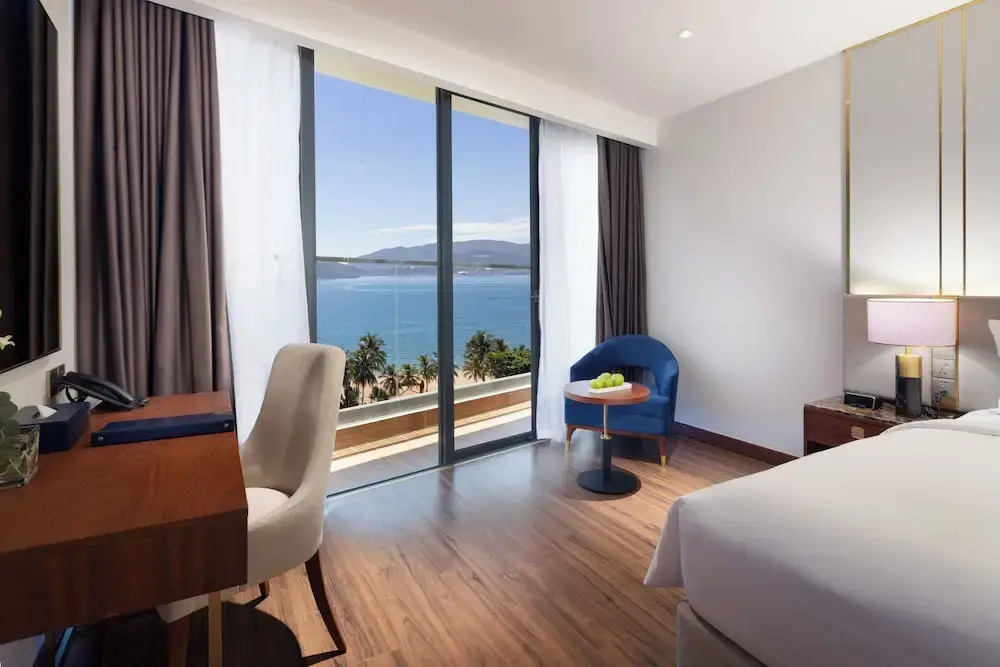 Best Western Premier Marvella Nha Trang Hotel