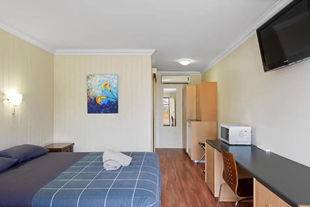 Discovery Parks - Port Augusta - Chambres