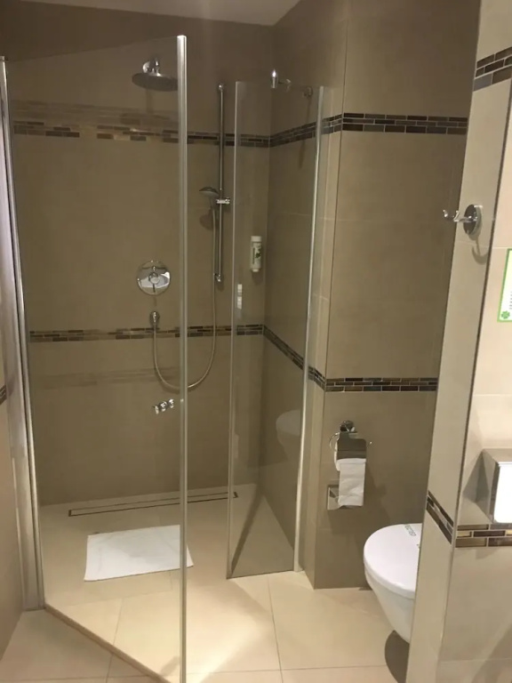 Hotel Panorama - Chambres