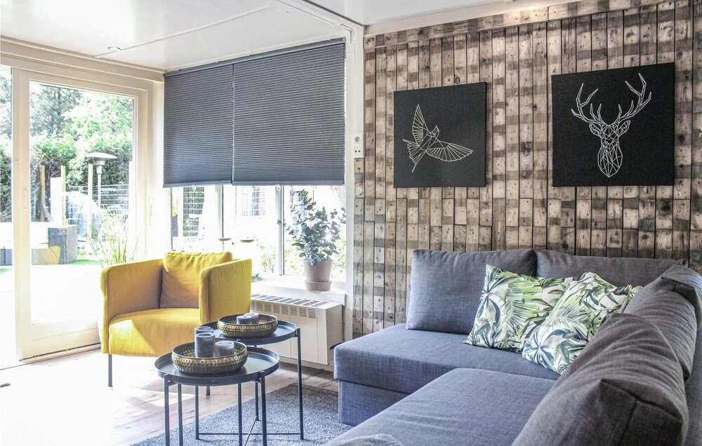 Amazing Home in Rekem-lanaken With 2 Bedrooms, Sauna and Wifi - фото 5