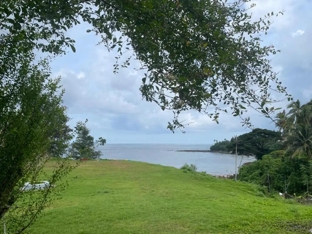 Beach & Waterfront