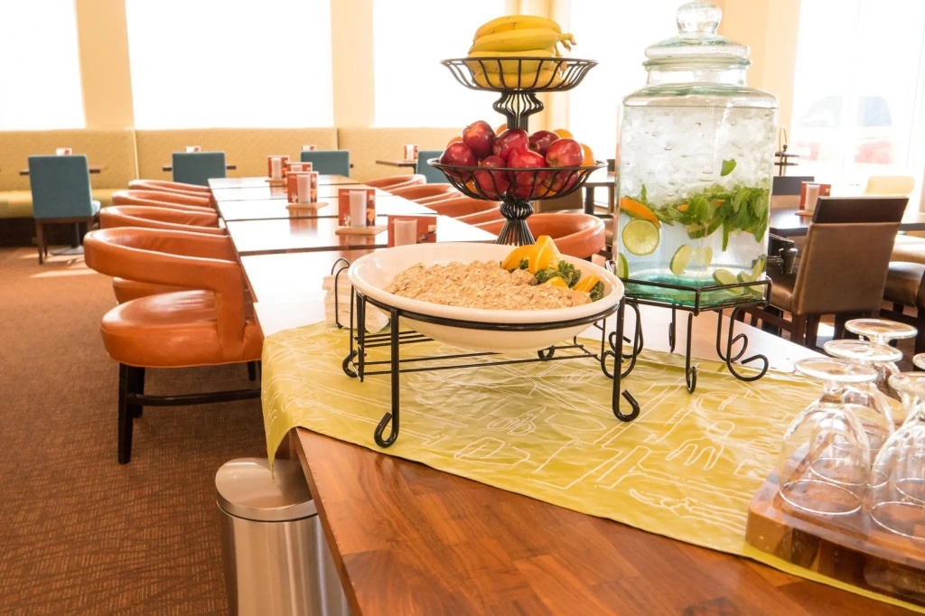 Hilton Garden Inn Oklahoma City North Quail Springs - Général