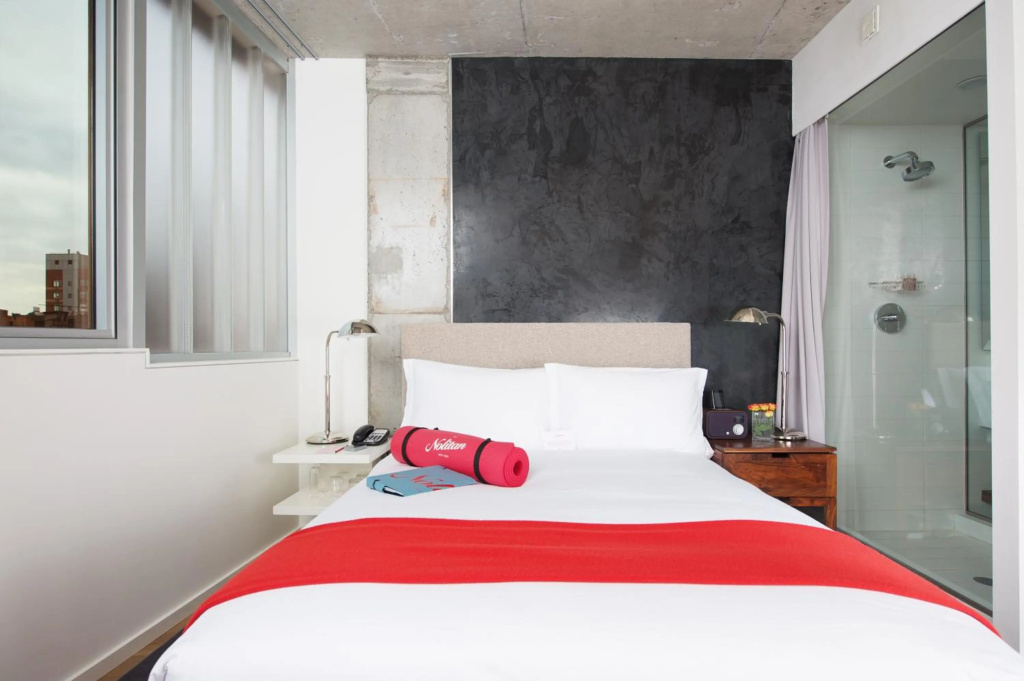 Hotel photo 21