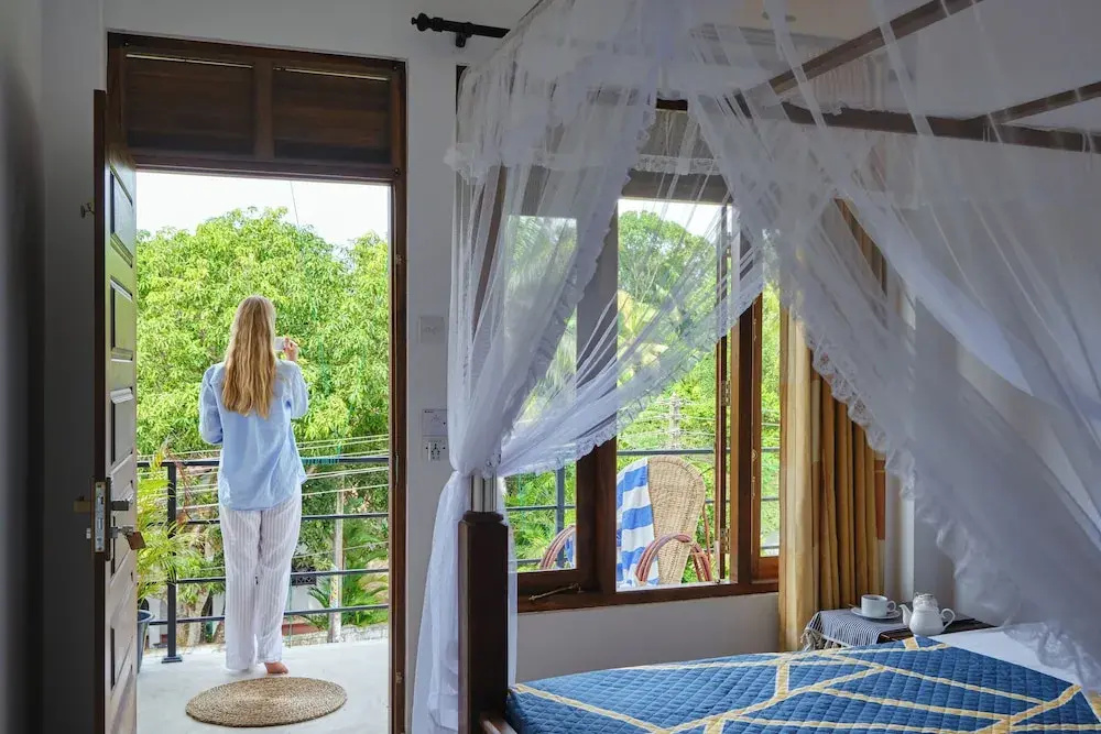 Friends Coliving Villa