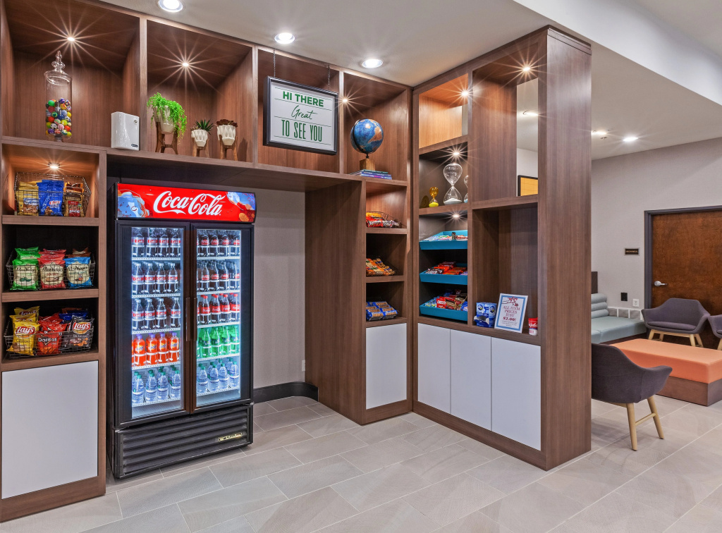 Holiday Inn & Suites McKinney - N Allen by IHG - Général