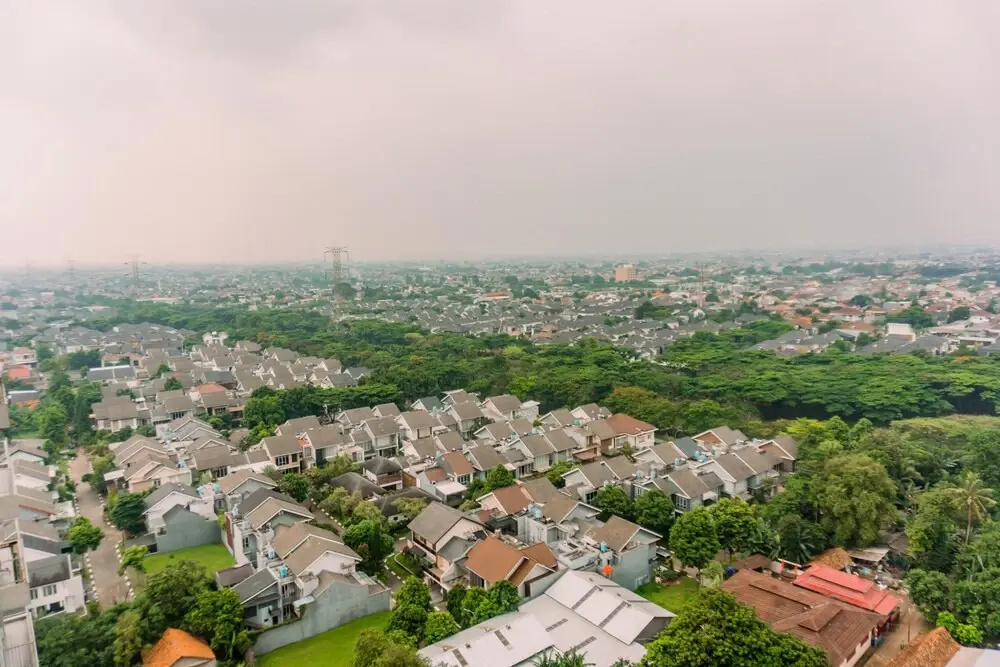 Minimalist And Comfy Studio Apartment At Bintaro Icon