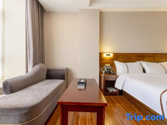 HOTEL LiVEMAX Chofu-Ekimae 사진 19