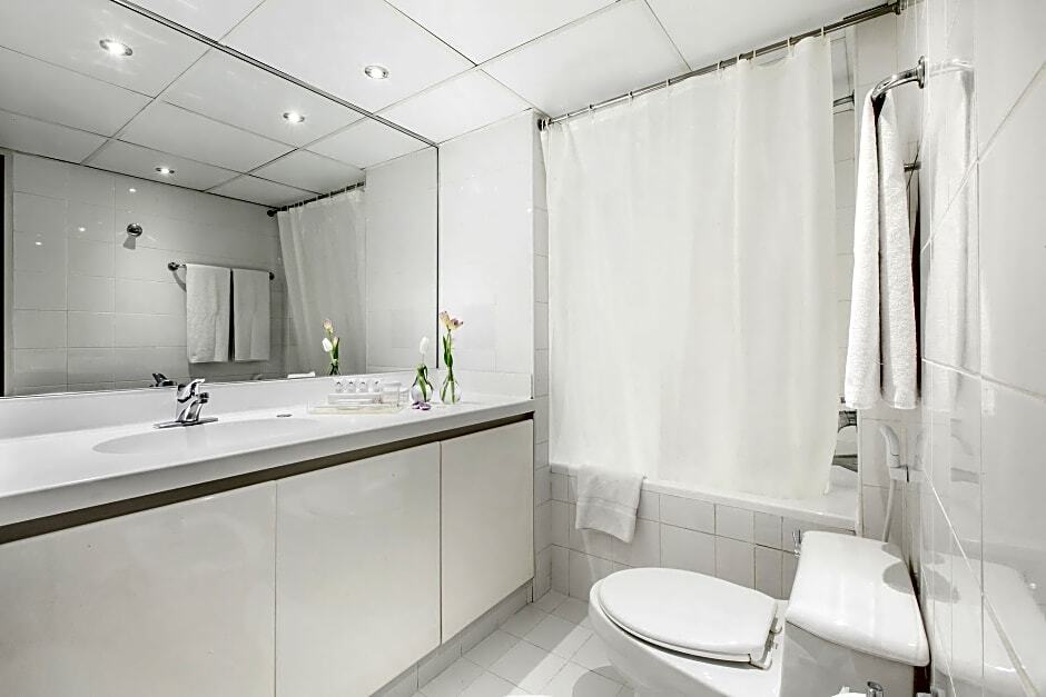 Golden Sands Hotel Apartments