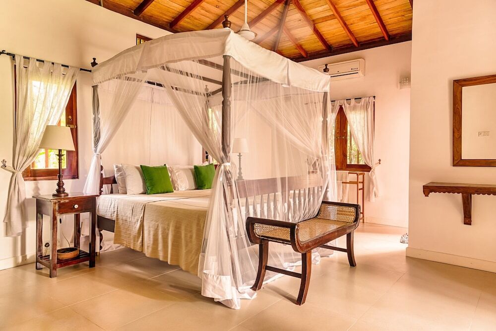 Tisara Villas