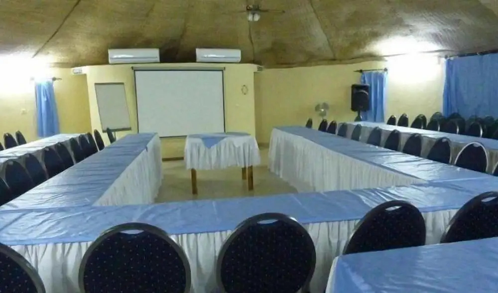 Hotel photo 13