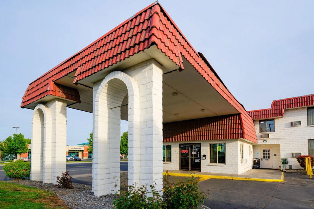 Hermiston Inn & Suites