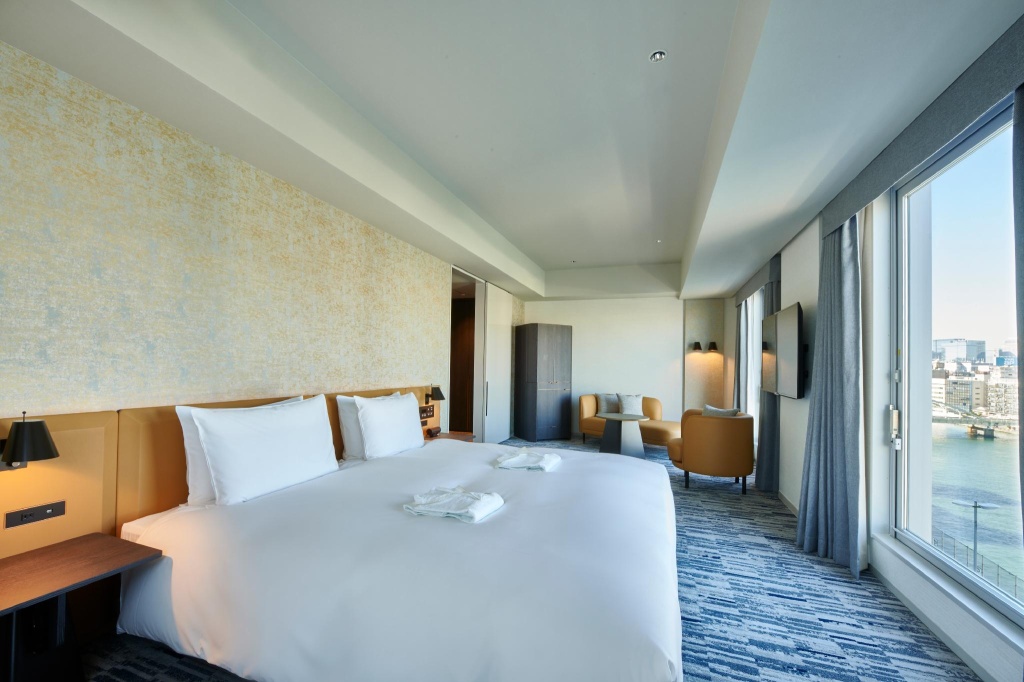 THE GATE HOTEL RYOGOKU by HULIC 사진 37