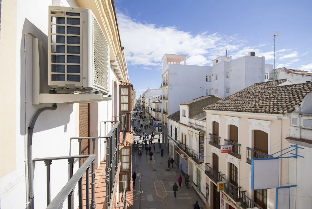 Apartamentos El Tajo