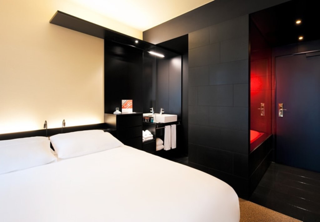 Axel Hotel Berlin picture