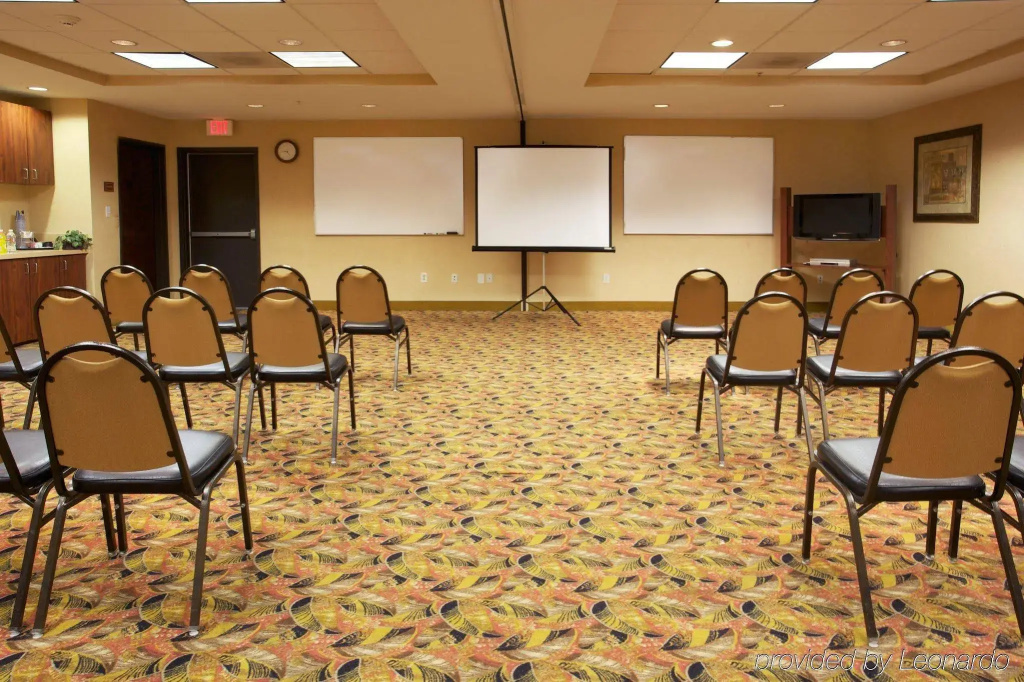 Holiday Inn Express & Suites Houston East, by IHG - Général