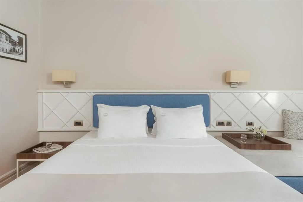 The Lake Hotel - фото 27